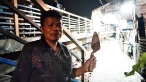 Doc. Dede s. (Bapak Hulik )