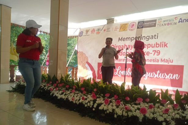 Go Teropong Rakyat