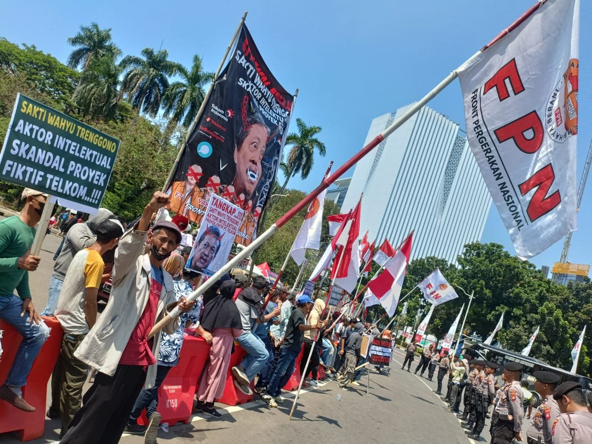 Go Teropong Rakyat