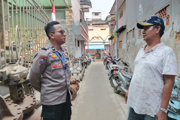 Go Teropong Rakyat