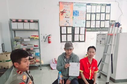 Go.TeropongRakyat.co