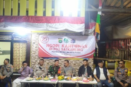 Go.TeropongRakyat.co