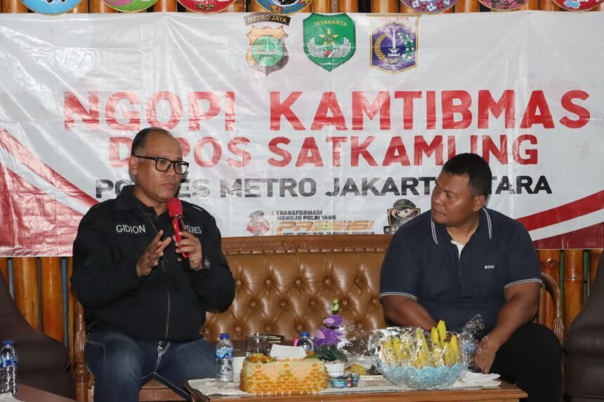Go.TeropongRakyat.co