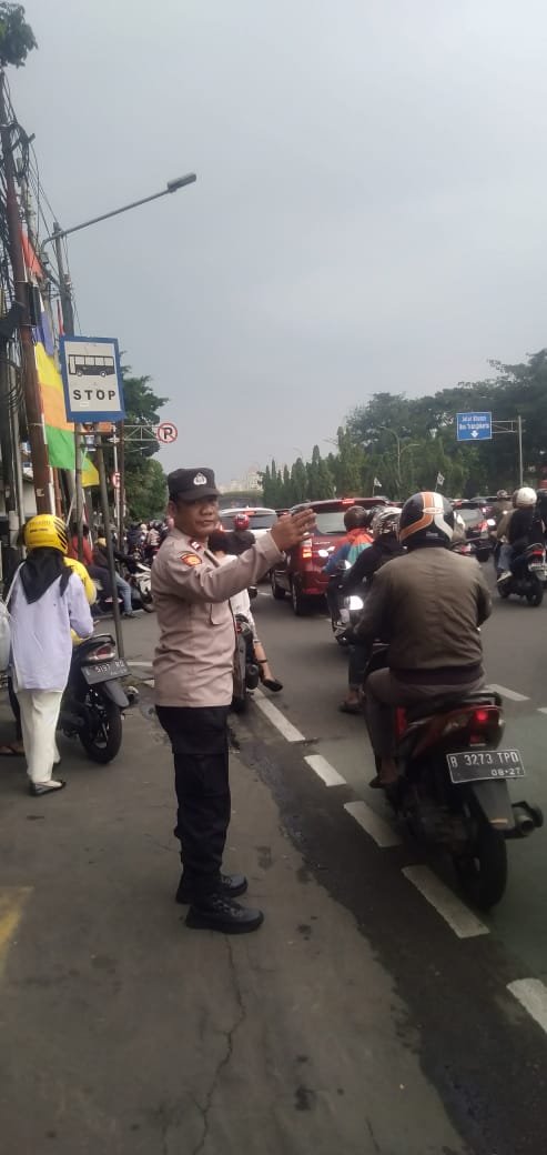 Go Teropong Rakyat