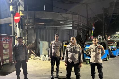 Go.TeropongRakyat.co
