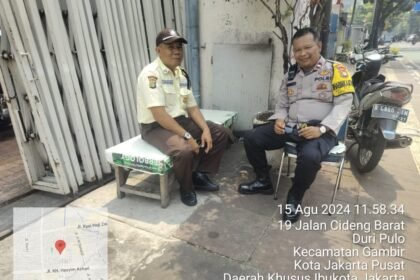 Go.TeropongRakyat.co