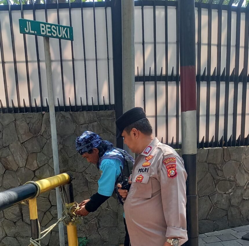 Go.TeropongRakyat.co