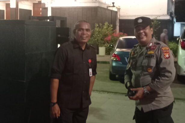 Go Teropong Rakyat