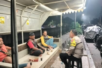Go.TeropongRakyat.co