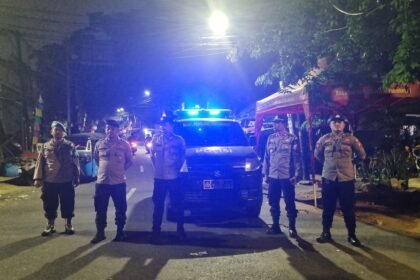Go Teropong Rakyat