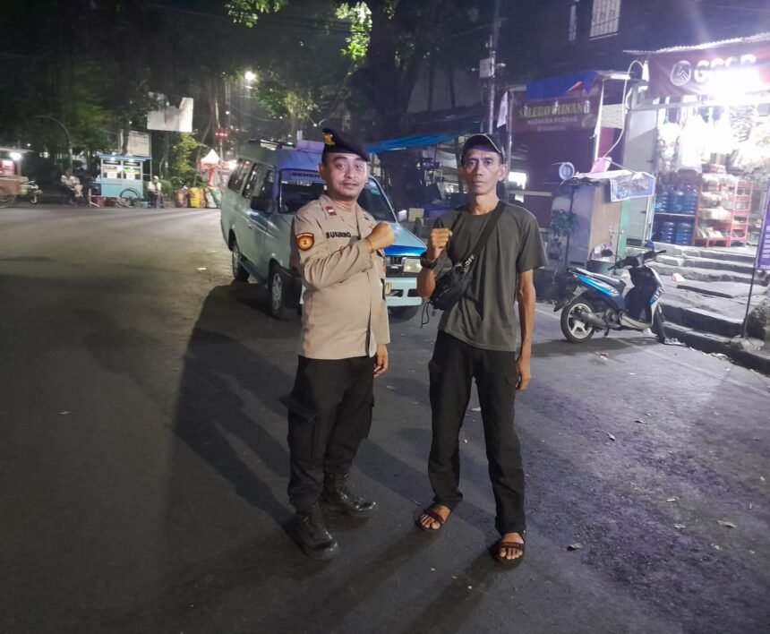 Go.TeropongRakyat.co