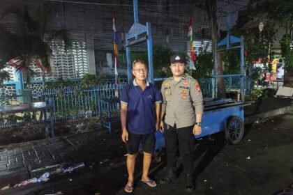 Go.TeropongRakyat.co