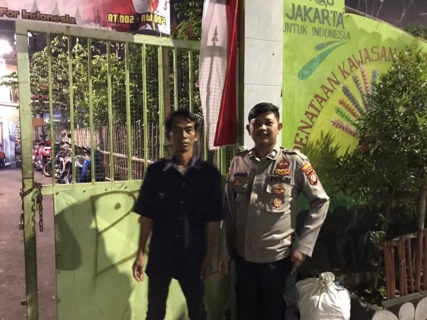 Go.TeropongRakyat.co