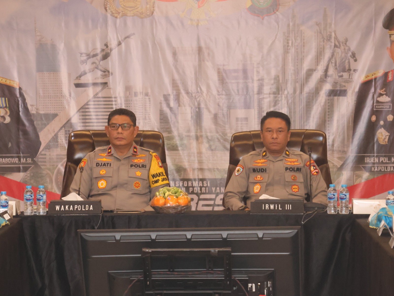 Go Teropong Rakyat
