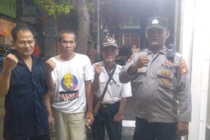 Go.TeropongRakyat.co