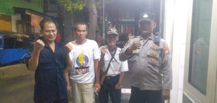 Go.TeropongRakyat.co
