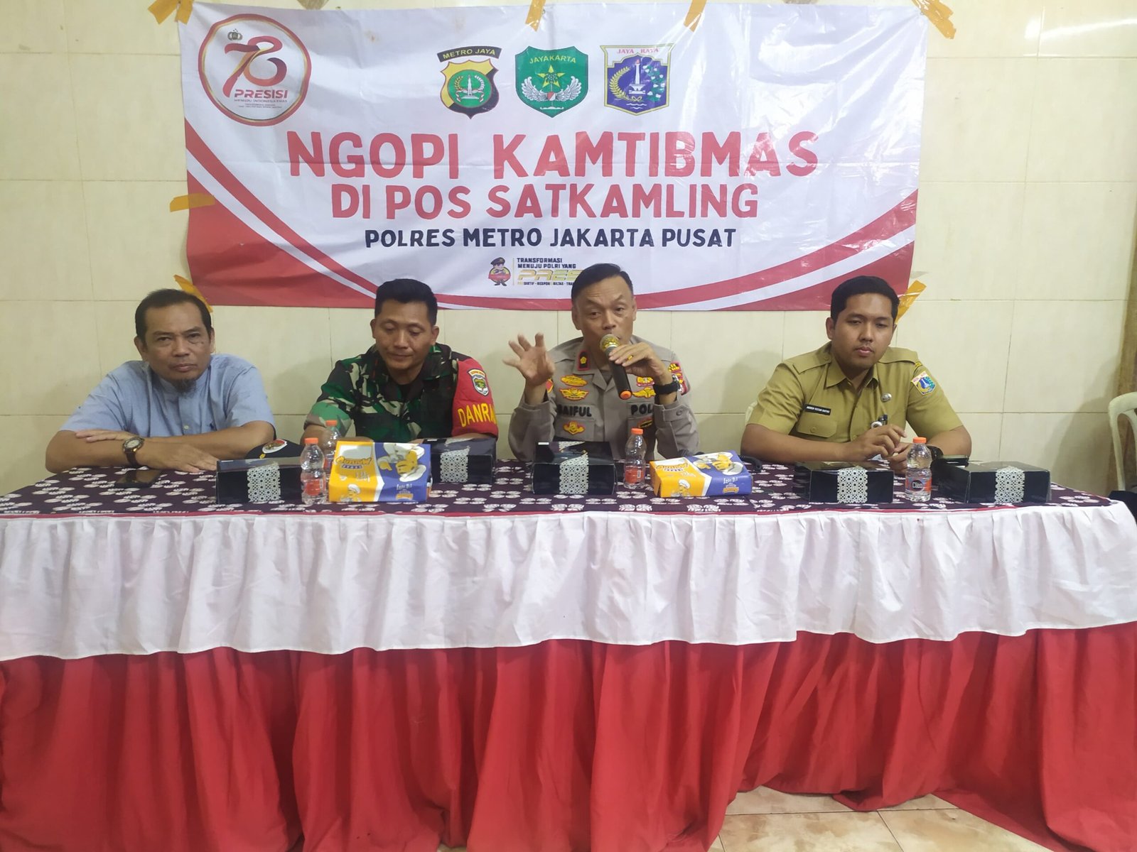 Go.TeropongRakyat.co