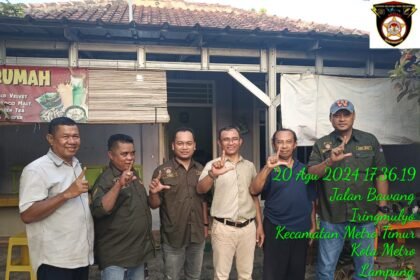 Go.TeropongRakyat.co