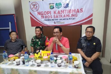 Go.TeropongRakyat.co