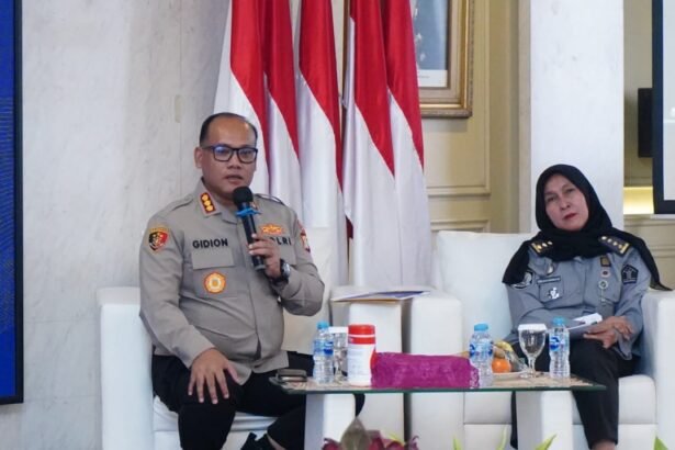 Go Teropong Rakyat