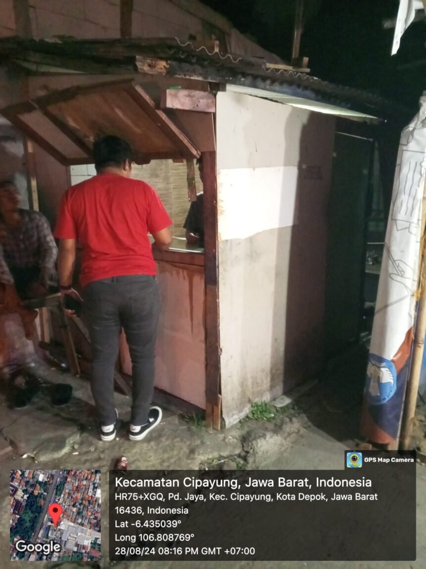 Go.TeropongRakyat.co