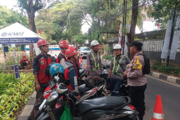 Go Teropong Rakyat