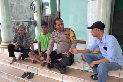 Go.TeropongRakyat.co