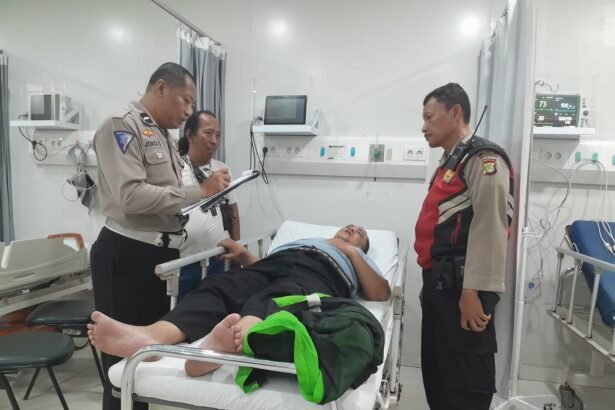 Go Teropong Rakyat