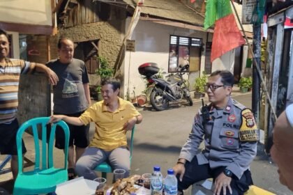 Go.TeropongRakyat.co