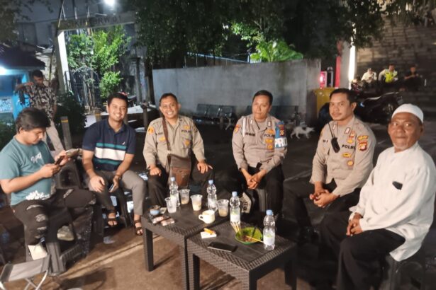 Go Teropong Rakyat