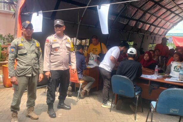 Go Teropong Rakyat