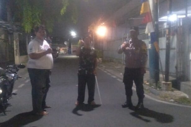 Go Teropong Rakyat