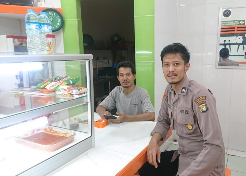 Go.TeropongRakyat.co