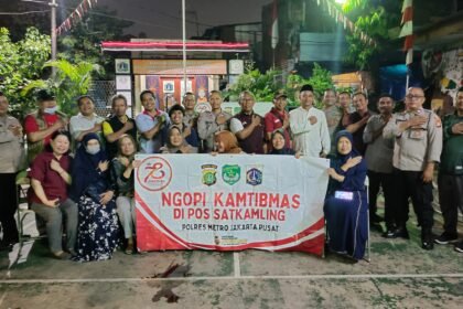 Go.TeropongRakyat.co