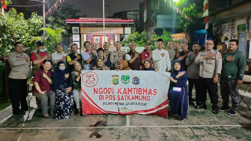 Go.TeropongRakyat.co