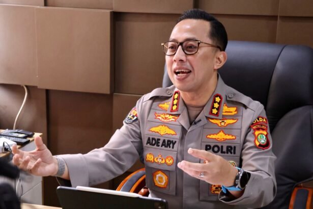 Go Teropong Rakyat