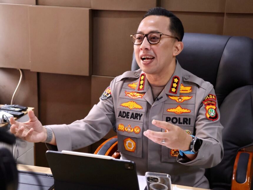 Go.TeropongRakyat.co