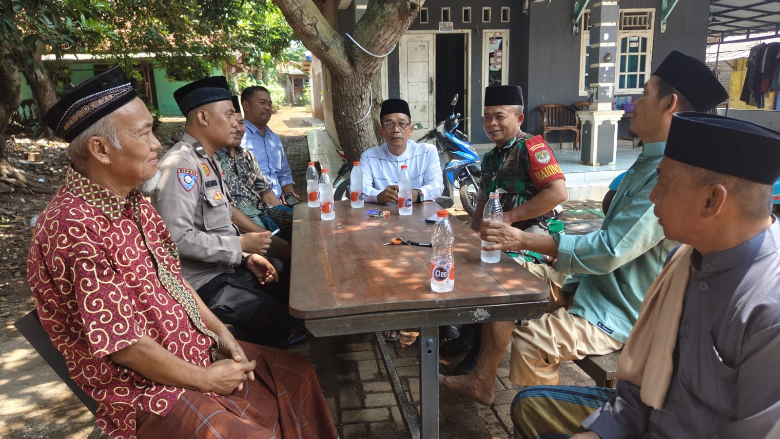 Go.TeropongRakyat.co