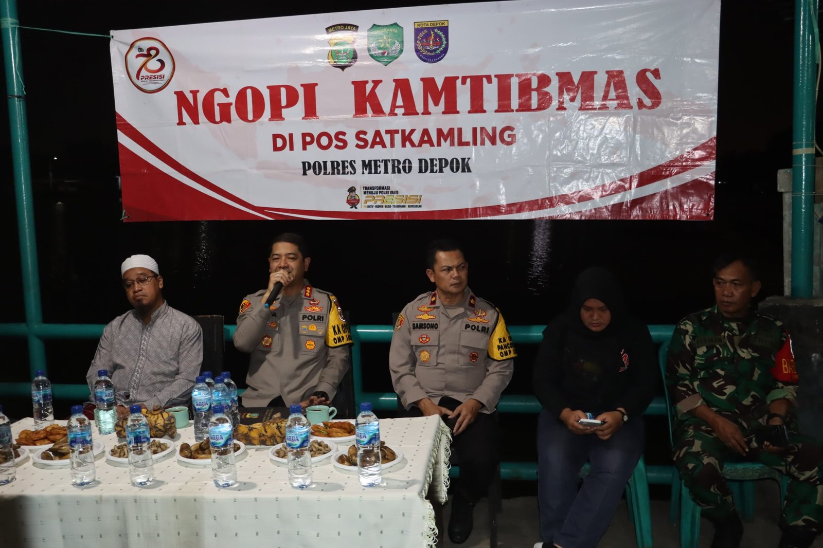 Go.TeropongRakyat.co