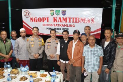 Go.TeropongRakyat.co