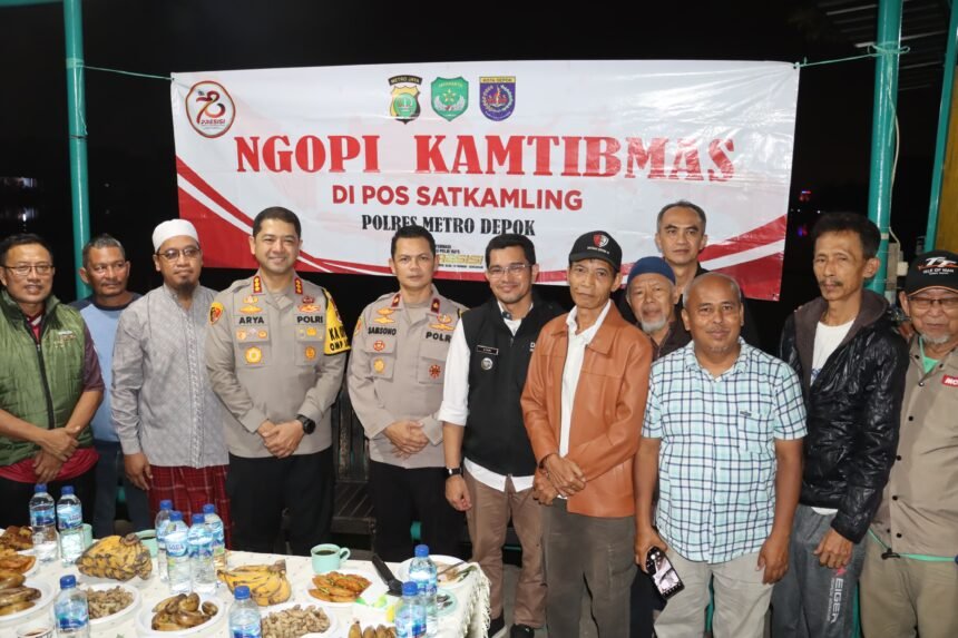 Go.TeropongRakyat.co