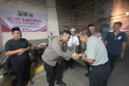 Go Teropong Rakyat