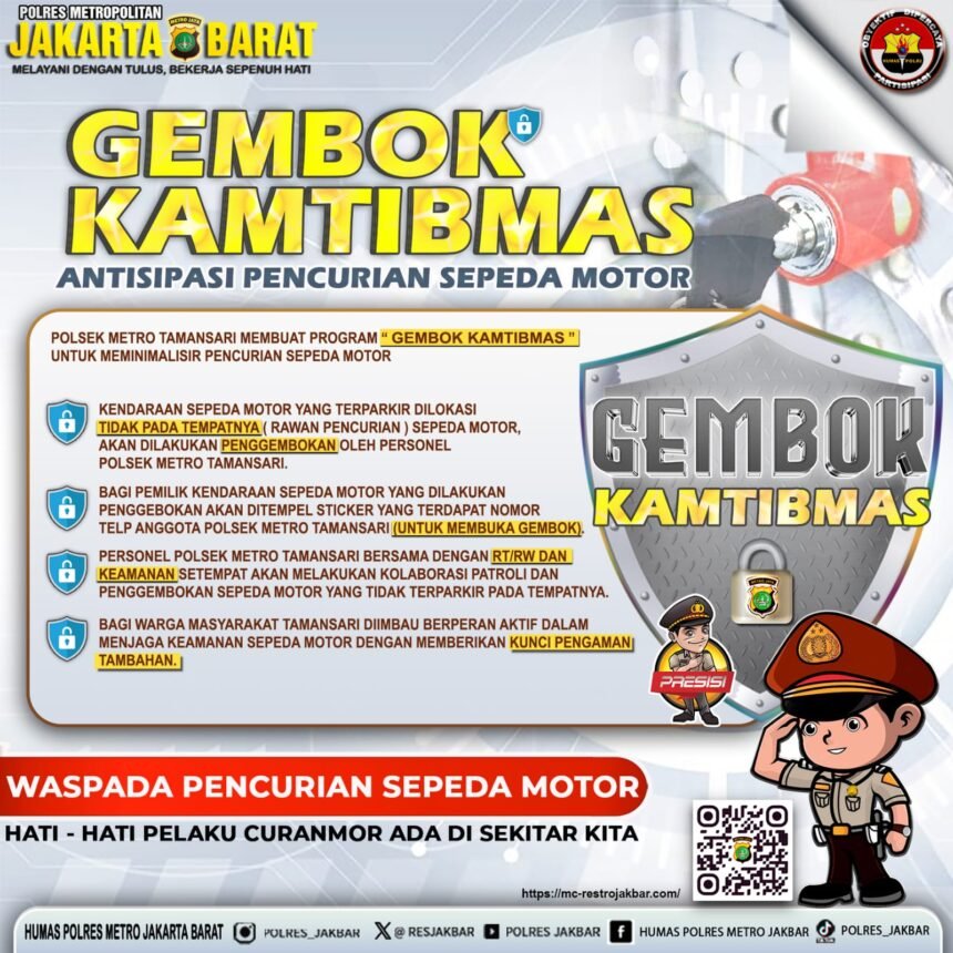 Go.TeropongRakyat.co