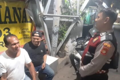 Go.TeropongRakyat.co