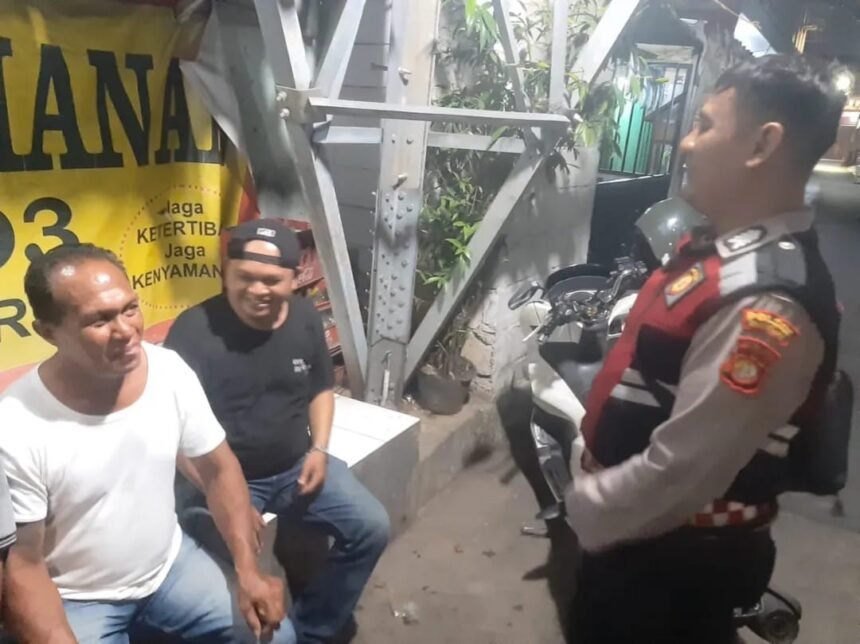 Go.TeropongRakyat.co
