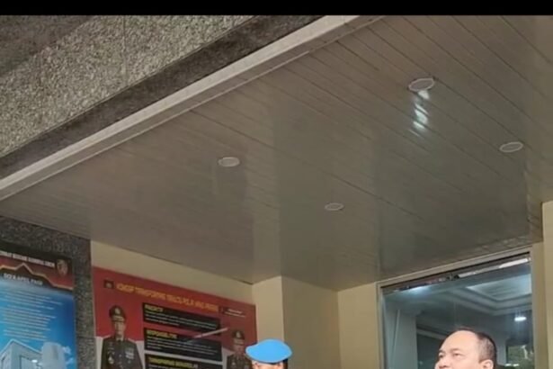 Go Teropong Rakyat