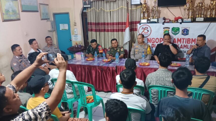 Go.TeropongRakyat.co