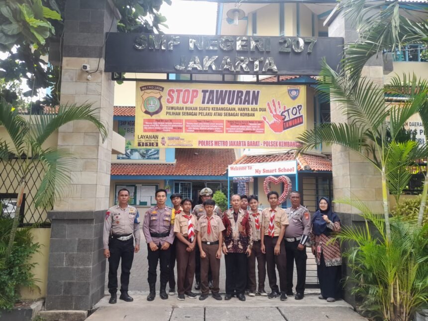 Go.TeropongRakyat.co