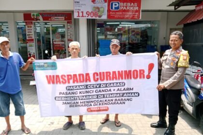 Go.TeropongRakyat.co