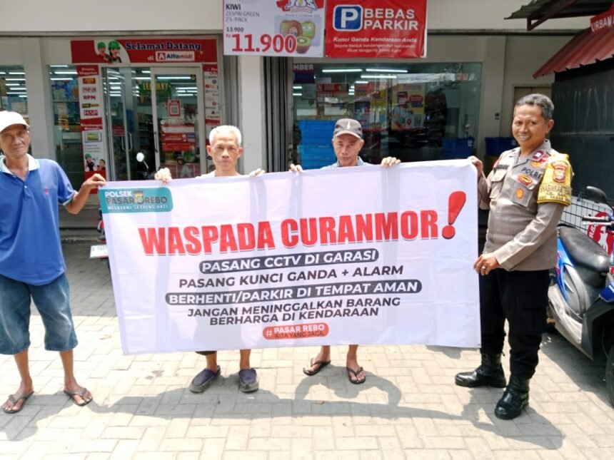 Go Teropong Rakyat